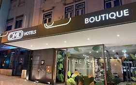 Omid Boutique (Adults Only)